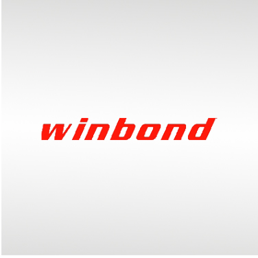 台湾华邦Winbond电子股份有限公司