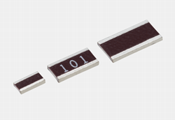 KOA's Wide Terminal Anti-Pulse Type Resistors/WG73