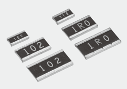 KOA's Anti-Sulfur Wide Terminal High Power Type Resistors/WK73S